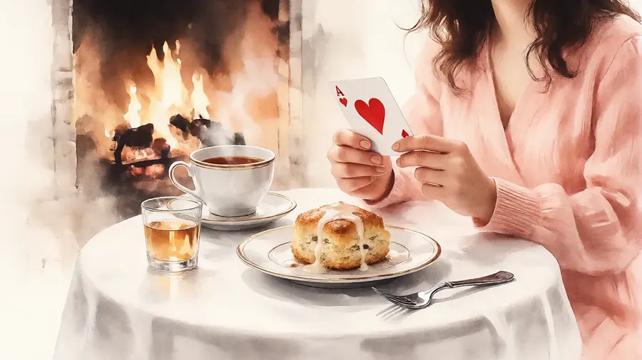 Casino Biscuits 2