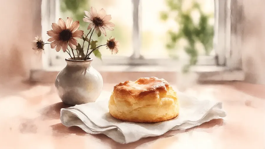 Casino Biscuits