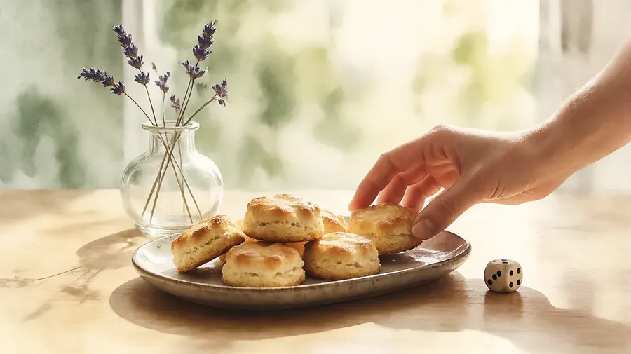 Casino Organic Biscuits: A Practical Taste Test and Guide 3